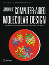 JOURNAL OF COMPUTER-AIDED MOLECULAR DESIGN封面
